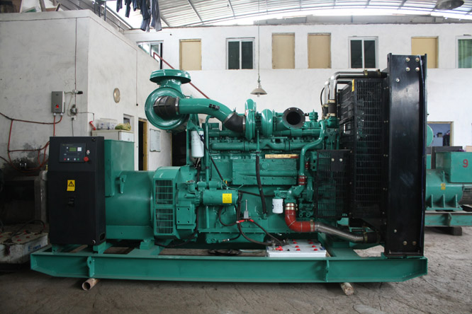 张湾环保无噪音：租用静音发电机组，为环境和耳朵双重保驾护航